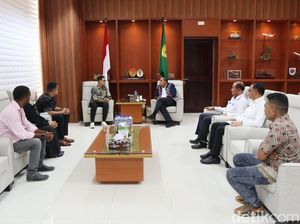 Tangani Stunting, Gubernur NTT Dorong Pemanfaatan Pangan Lokal Tangani Stunting, Gubernur NTT Dorong Pemanfaatan Pangan Lokal