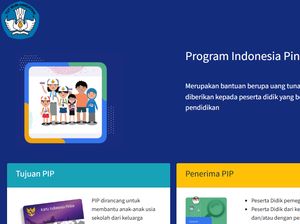 Pencairan PIP Juli 2025: Jadwal, Besaran, dan Cara Tarik Dananya Pencairan PIP Juli 2025: Jadwal, Besaran, dan Cara Tarik Dananya