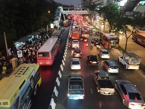 Video: Unik! Jalan di Permukiman Surabaya Ini Diberi Nama-nama Ikan