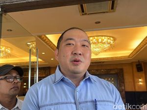 Kata Bos Sritex soal Duit Rp 2 Miliar Disita Kejagung: Uang Untuk Sekolah Anak Kata Bos Sritex soal Duit Rp 2 Miliar Disita Kejagung: Uang Untuk Sekolah Anak