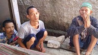 Getir Hidup Jamin, Juju, dan 3 Anak Disabilitas