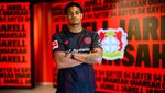 Ten Hag Datang, Leverkusen Ditinggal Pemain-pemainnya