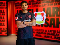 Leverkusen Dapatkan Jarell Quansah dari Liverpool