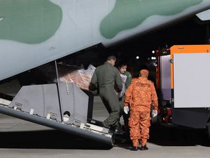 Autopsi Kedua, Juliana Marins Meninggal dalam 15 Menit Pasca Terjatuh di Rinjani Autopsi Kedua, Juliana Marins Meninggal dalam 15 Menit Pasca Terjatuh di Rinjani