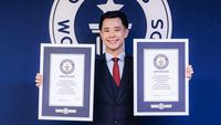 4 Pencapaian Besar Jess No Limit dalam 4 Bulan
