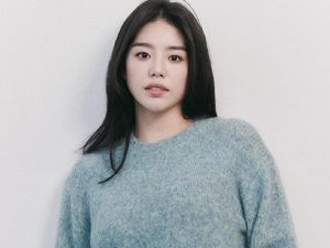 Jo Hye Jung Gabung Proyek Drakor Yumis Cells 3 Jo Hye Jung Gabung Proyek Drakor Yumis Cells 3