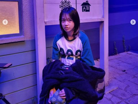 Jo Yuri, Pemain 222 di Squid Game 3