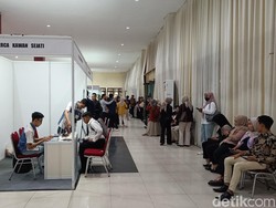 Info Lur! Ada 2.000 Lowongan Kerja di Job Fair Unsoed Purwokerto