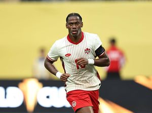 Jonathan David Segera Jalani Tes Medis di Juventus