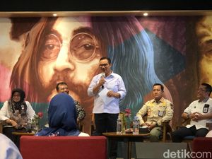 Pelaku Usaha Jasa Wisata Mengeluh Malioboro Minim Toilet Pelaku Usaha Jasa Wisata Mengeluh Malioboro Minim Toilet