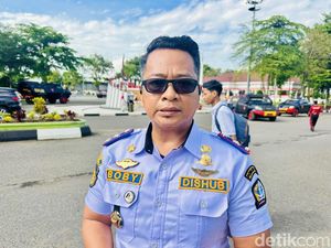Bandara Bone Ditarget Beroperasi Lagi di 2026, Rute Morowali dan Kendari Bandara Bone Ditarget Beroperasi Lagi di 2026, Rute Morowali dan Kendari