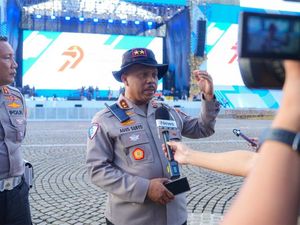 Pengamat Apresiasi Kinerja Kakorlantas dan Jajaran Turut Sukseskan Hari Bhayangkara Ke-79