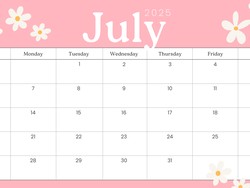Tanggal 10 Juli 2025 Memperingati Hari Apa? Ada 5 Peringatan Menarik Tahunan