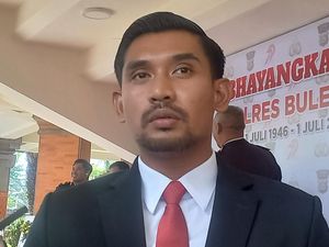 Video Seks Tato Kupu-kupu Tersebar, Perempuan Buleleng Lapor Polisi Video Seks Tato Kupu-kupu Tersebar, Perempuan Buleleng Lapor Polisi
