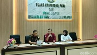 Kejati Sumsel Tetapkan 4 Tersangka Korupsi Pasar Cinde, Ada Alex Noerdin