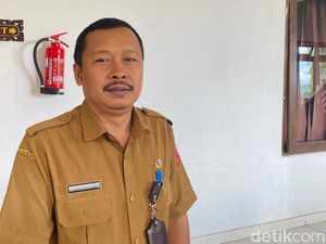 Tradisi Wong Perau dan Tari Canglongleng Asal Karangasem Diusulkan Jadi WBTb Tradisi Wong Perau dan Tari Canglongleng Asal Karangasem Diusulkan Jadi WBTb