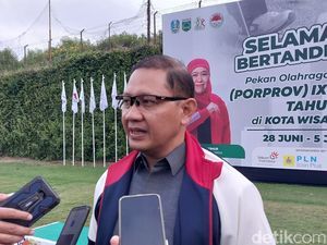 Kadindik Jatim Ungkap Sebab 123 Calon Siswa Banyuwangi Kena Prank SPMB Kadindik Jatim Ungkap Sebab 123 Calon Siswa Banyuwangi Kena Prank SPMB