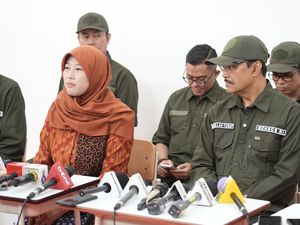 KPAI Masukkan Modul Perlindungan & Pengasuhan ke Kurikulum Sekolah Rakyat