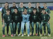 Kualifikasi Piala Asia Putri 2026: Pakistan Tekuk Kyrgyzstan 2-1