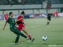 Indonesia Dikalahkan Pakistan, Pelatih: Bukan karena Rotasi