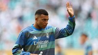 10 Pemain Gol + Assist Terbanyak di 5 Liga Top Eropa 2025