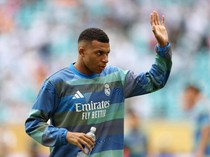 PSG Vs Real Madrid: Akankah Mbappe Jadi Starter?
