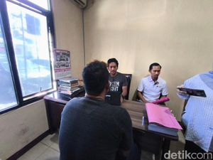 Candu Judi Online, Pria di Kuningan Karang Cerita Jadi Korban Begal
