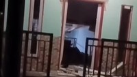 Gegana Temukan Detonator Saat Sterilisasi Lokasi Ledakan Bom Ikan di Bulukumba