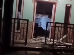 Ledakan Terjadi di Bulukumba, Korban Tewas Diduga Perakit Bom Ikan Ledakan Terjadi di Bulukumba, Korban Tewas Diduga Perakit Bom Ikan