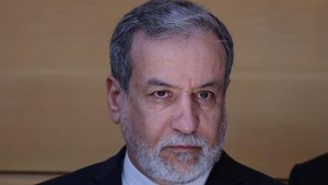 Iran Marah Ukraina Serang Kapalnya: Tak Bisa Dibiarkan!