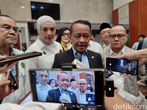 RI Impor Minyak Rp 500 T/Tahun, Dulu Bisa Ekspor RI Impor Minyak Rp 500 T/Tahun, Dulu Bisa Ekspor