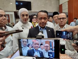 RI Mau Genjot Impor Migas Asalkan AS Pangkas Tarif