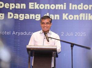 Ciptakan Lapangan Kerja, Kemnaker Akan Optimalkan Program Prioritas Ciptakan Lapangan Kerja, Kemnaker Akan Optimalkan Program Prioritas