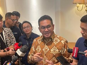 Pemerintah Longgarkan Impor Food Tray buat Makan Bergizi Gratis Pemerintah Longgarkan Impor Food Tray buat Makan Bergizi Gratis
