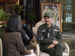 Mensos Tegaskan Sekolah Rakyat Jadi Strategi Terpadu Berdayakan Keluarga