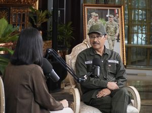 Mensos Tegaskan Sekolah Rakyat Jadi Strategi Terpadu Berdayakan Keluarga