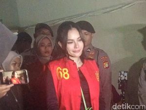 Video: Jaksa Minta Hakim Tolak Eksepsi Nikita Mirzani Video: Jaksa Minta Hakim Tolak Eksepsi Nikita Mirzani