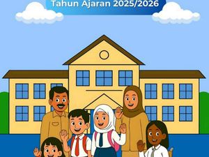 Tema MPLS 2025, Ini Kegiatan hingga Larangan Tema MPLS 2025, Ini Kegiatan hingga Larangan