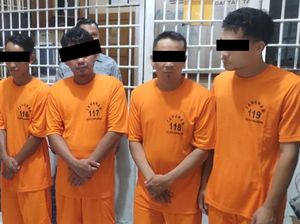 Sukabumi Sepekan: Riuh Perusakan Villa di Cidahu Sukabumi Sepekan: Riuh Perusakan Villa di Cidahu