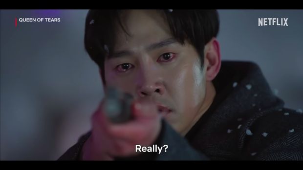 Park Sung Hoon Merenungkan Kematian Tragis Perannya di 'QOT' dan 'Squid Game 3'