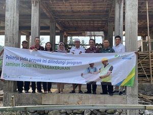 Intip Manfaat Program Jakon Desa di Desa Sumita Bali Intip Manfaat Program Jakon Desa di Desa Sumita Bali