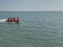 Warga Sulsel yang Tenggelam di Pantai Cibaru Anyer Ditemukan Tewas