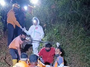 3 Hari Tak Pulang dari Ngarit, Pria Karangpandan Ditemukan Tewas 3 Hari Tak Pulang dari Ngarit, Pria Karangpandan Ditemukan Tewas