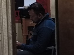 Pria Pencekik Kurir COD di Pamekasan yang Minta Uang Kembali Ditangkap