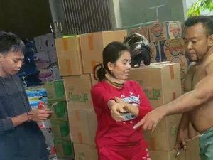 Pria Pencekik Kurir COD di Pamekasan Ternyata ASN Guru TK