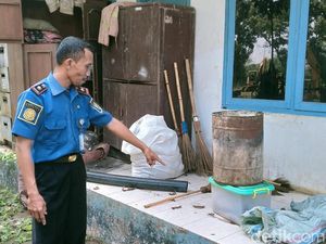 Cerita Tetangga Rafa Korban Gigitan Ular Weling: Rumahnya Dekat Kebun