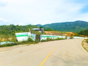 PLBN Long Midang Jadi Prioritas Pemerintahan Prabowo PLBN Long Midang Jadi Prioritas Pemerintahan Prabowo
