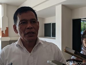 Pemprov NTB Tanggapi Autopsi Ulang Jenazah Juliana Marins di Brasil Pemprov NTB Tanggapi Autopsi Ulang Jenazah Juliana Marins di Brasil