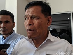 Pemprov NTB Angkat Bicara soal Donasi Rp 1,5 Miliar untuk Agam Rinjani