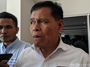 Pemprov NTB Angkat Bicara soal Donasi Rp 1,5 Miliar untuk Agam Rinjani Pemprov NTB Angkat Bicara soal Donasi Rp 1,5 Miliar untuk Agam Rinjani